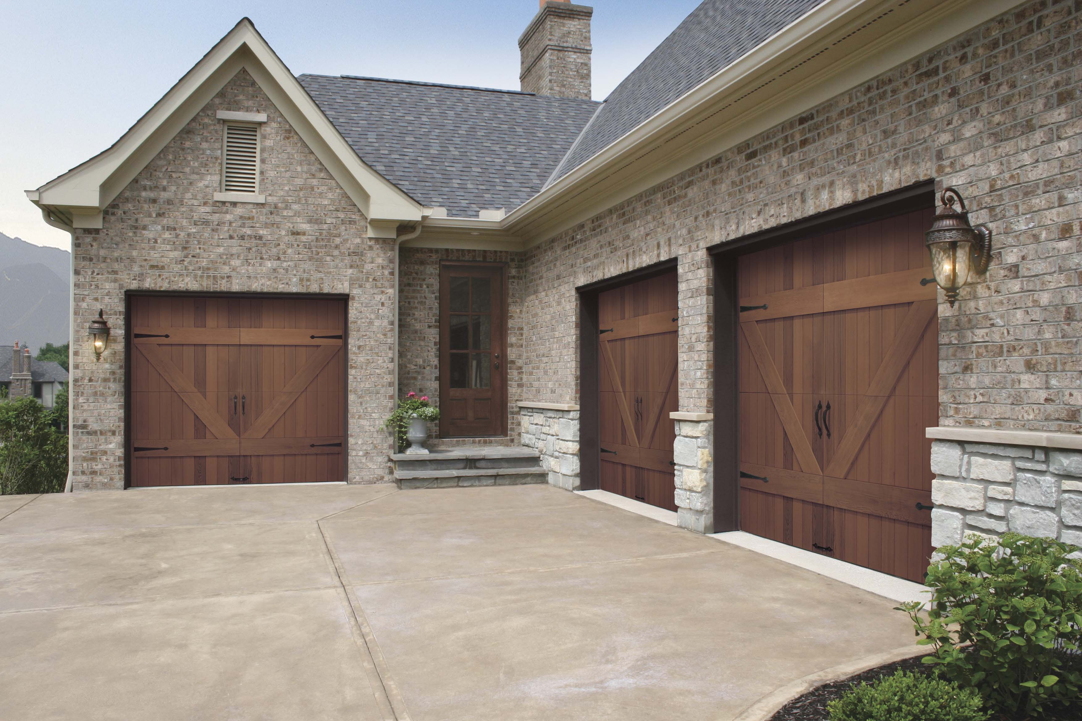 Garage Door Repair A