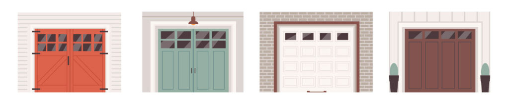Avoid Expensive Garage Door Repairs