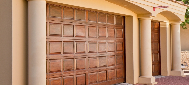 Read more about the article Save on Repairs with Summer Garage Door Care