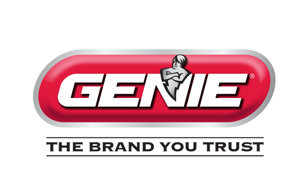 Genie Garage Door Openers
