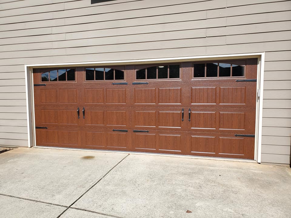 Read more about the article Energy-Saving Garage Doors: Great For Your Wallet!