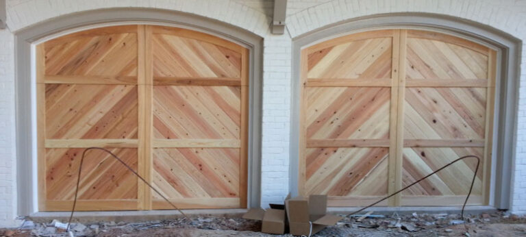 Canton's Garage Door Pros