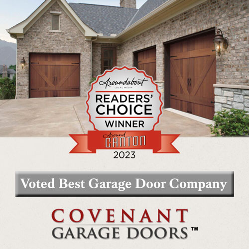 Best Garage Door Repair Company for Canton, Georgia