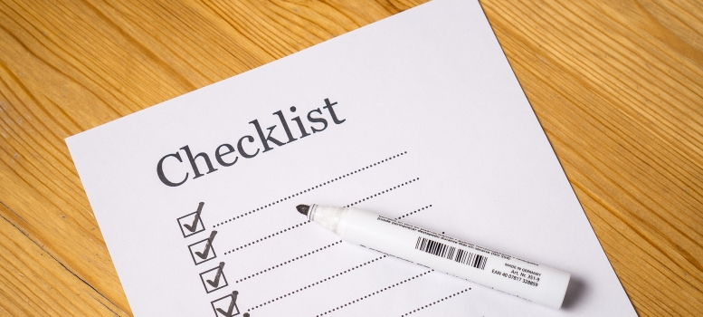 Read more about the article Ultimate Garage Door Check List for Georgia Homeowners